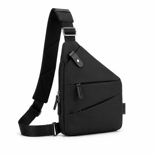 VeloShield Anti-Theft Sling Bag